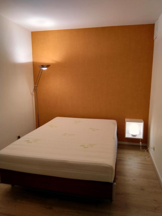 Residentie Romanza Middelkerke Buitenkant foto